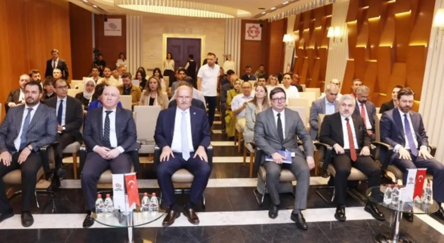 ATO'dan Ankara'ya Sağlık Turizmi Hamlesi: Hedef Dünya Ligi!