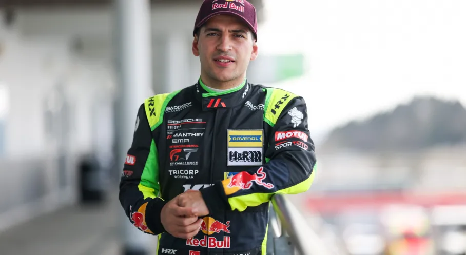 Ayhancan Güven, Nürburgring 24 Saat'te Zirveye Oynuyor! Türk Pilotun Mücadelesi Başlıyor
