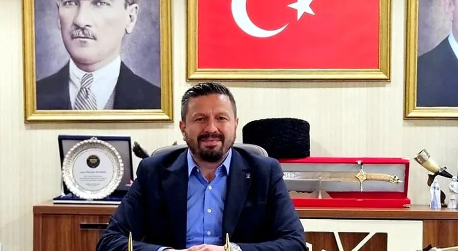 Ayvalık'a Müjde! AK Parti'den Fen Lisesi Sürprizi: Eğitimde Yeni Dönem Başlıyor!
