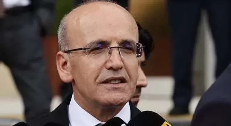 Bakan Şimşek: Türkiye Ekonomisi Kazanımlarla Güçleniyor