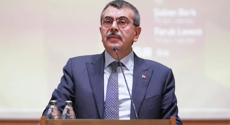 Bakan Tekin'den Özel Okulları Ilgilendiren Fahiş Fiyat Uyarısı!