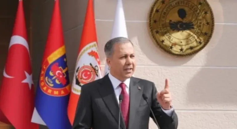 Bakan Yerlikaya: Boykot Tehditlerle Milli Ekonomiyi Vuruyor!