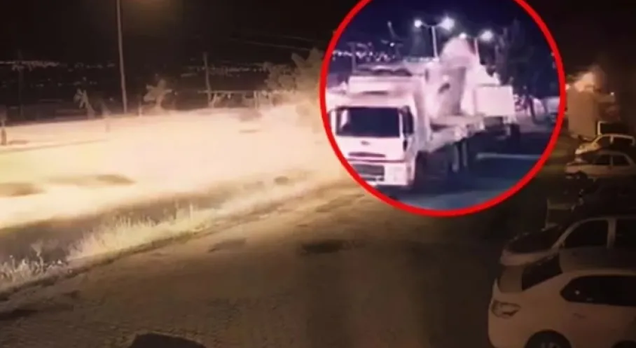 Bakan Yerlikaya'dan Aşırı Hıza Kırmızı Kart: 'Hayatı Tercih Edin!'