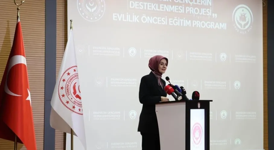 Bakanlıktan Ailelere Büyük Destek! 7,6 Milyon Kişiye Eğitim Müjdesi!