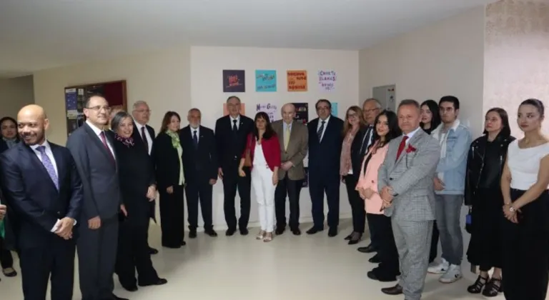 Başkent Üniversitesi'nden İki Önemli Haber: Kültür Köprüsü ve Yaşam Kurtaran Operasyon