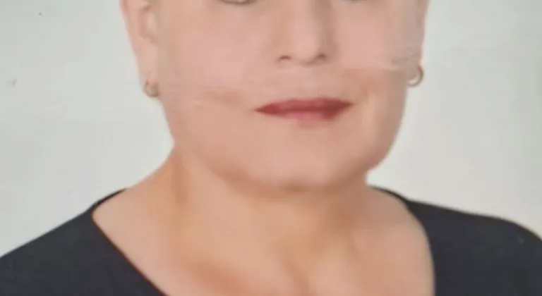 BHA Muhabiri Özcan'ın Yengesi Kansere Yenildi