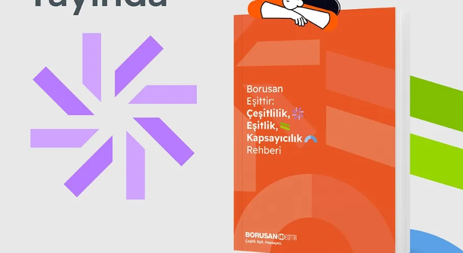 Borusan'dan Eşitlik ve Kapsayıcılık Hamlesi: Yeni Model Tanıtıldı!