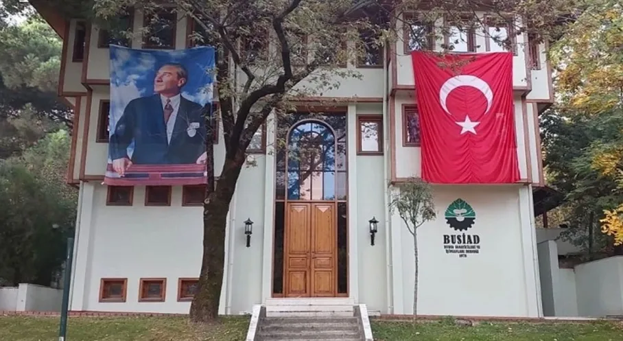 BUSİAD'dan İklim Krizi Hamlesi: Karbon Ayak İzini Hesapladı!