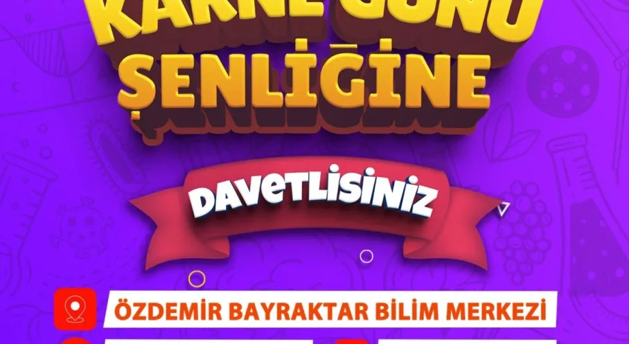 Trabzon'da Karne Coşkusu: Büyükşehir'den Öğrencilere Ücretsiz Şenlik!
