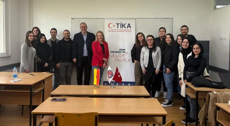 Çanakkale Onsekiz Mart Üniversitesi'nden Büyük Başarı: Sürdürülebilir Yeşil Dönüşüm Projesi Tamamlandı