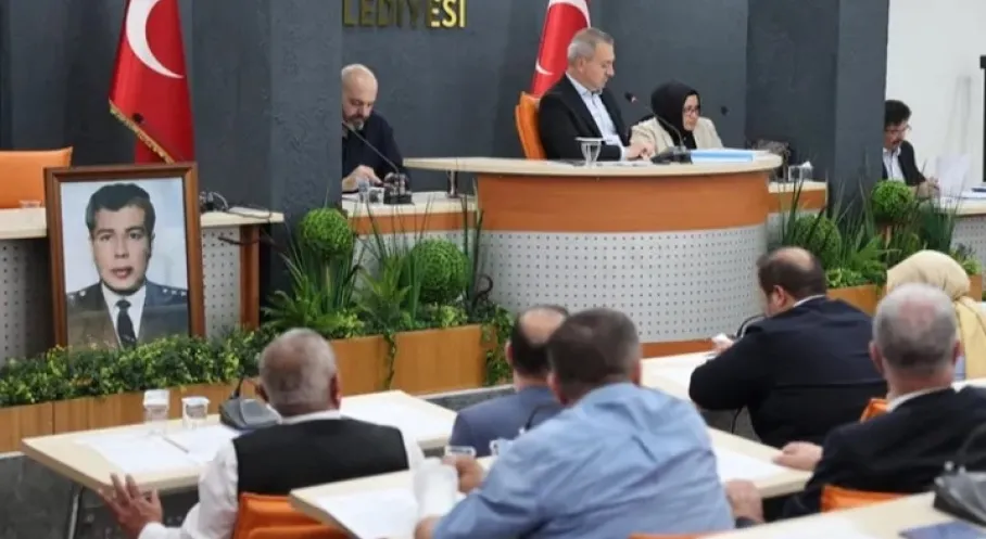 Sivas'tan Vefa Örneği: Cengiz Topel'in Adı Cadde ve Pistte Yaşayacak!