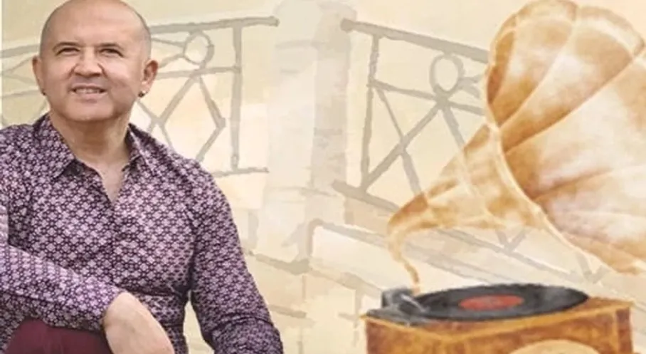 Cenk Bosnalı'dan Müzik Ziyafeti: 'Balkan Akustik' ile Tarihe Yolculuk!
