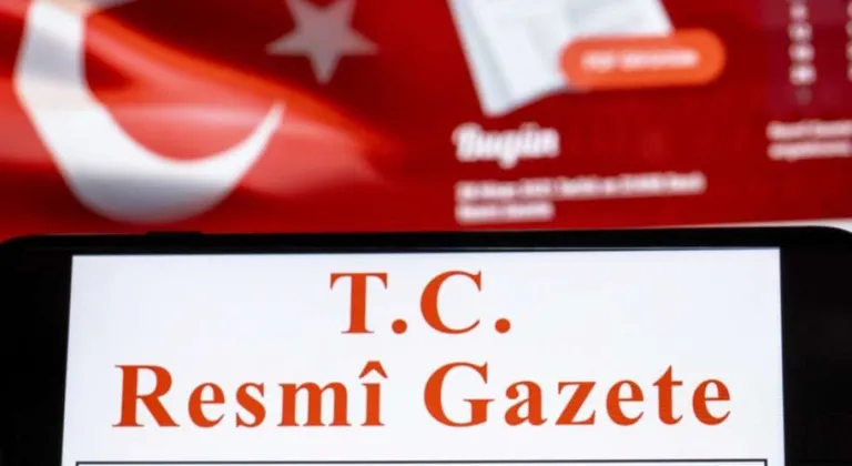 Cumhurbaşkanı Erdoğan İmzaladı: Türkiye'nin Atadığı 6 Milletlerarası Anlaşma Resmi Olarak Yayımlandı