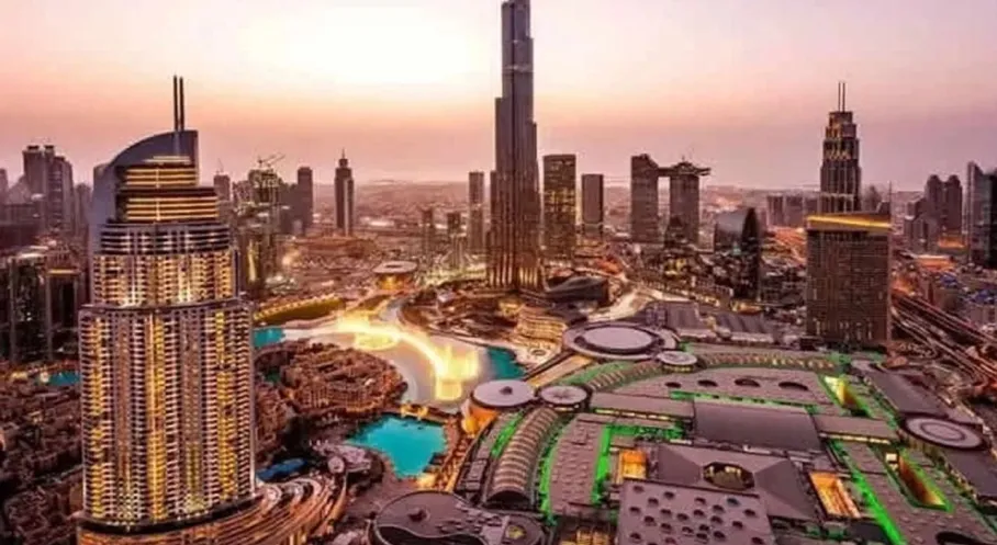 Deprem Korkusu Dubai'ye Göçü Tetikledi! Güvenli Yaşam Arayışı Arttı