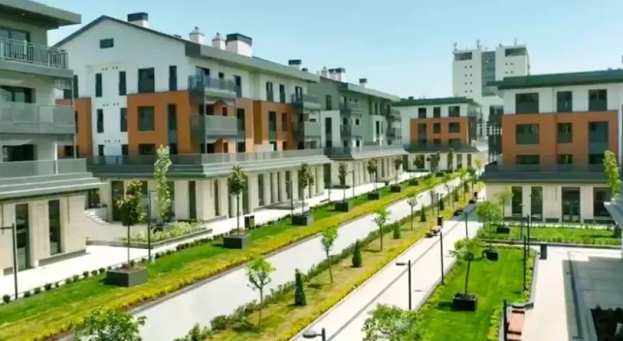 Son Dakika: Depremzedeler İçin Umut Işığı! 250 Bin Konut Teslim Edildi