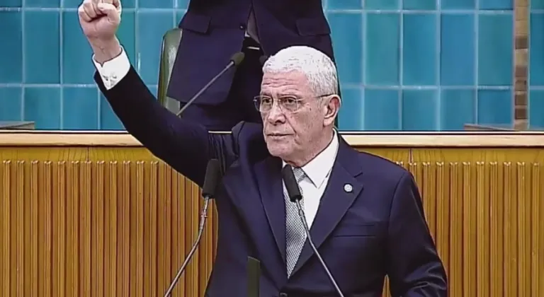 Dervişoğlu: Seçim ve Siyaset Yapılamaz Hale Geldi, Tek Şey Seçimleri Boykot Etmek!
