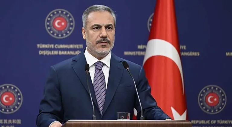 Dışişleri Bakanı Fidan, AB Güvenlik ve Savunma Girişimleri Toplantısına Katılacak