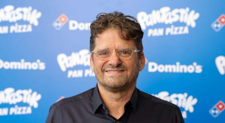 Domino's Türkiye Pazarında Zirvede! Satılan Her İki Pizzadan Biri Domino's!
