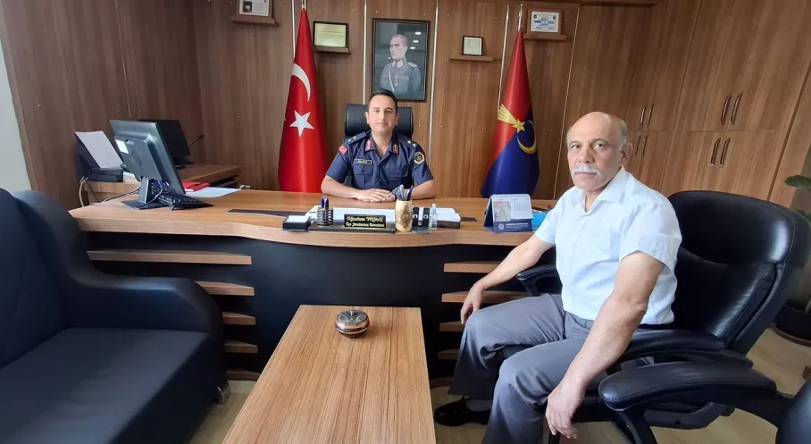 DP Beypazarı'nda Yükseliş: İlçe Başkanı Atak'tan Güçlü Mesajlar!