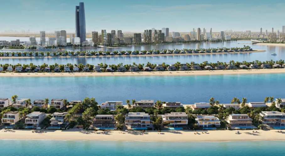 Dubai'ye Centi-Milyarder Akını! Servet Sahipleri Neden Dubai'yi Tercih Ediyor?