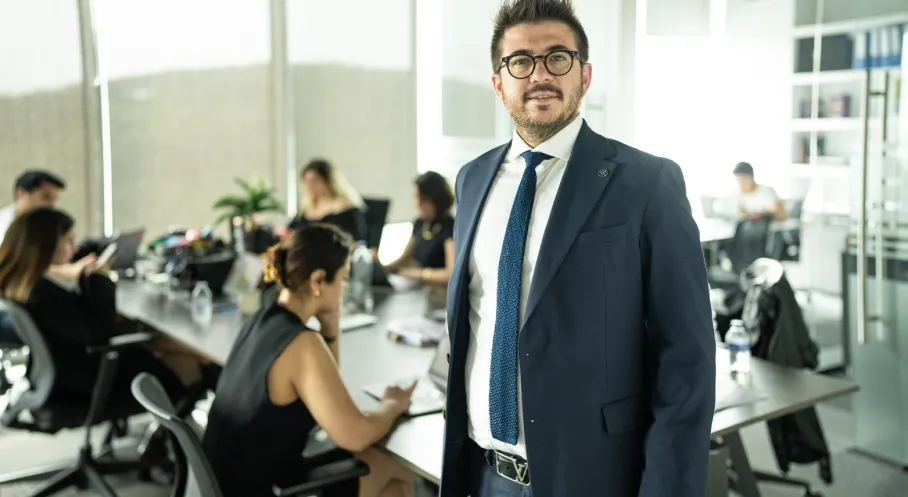 Dubai'ye Servet Akını: Centi-Milyonerler Neden Dubai'yi Tercih Ediyor?