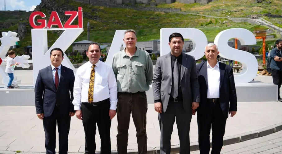 Dünya Bankası ve TEPAV Kars'ta: Turizm Potansiyeli Keşfedildi!