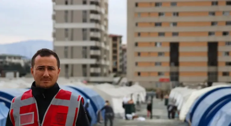 Edirne'de KEDAK'tan 24 Saatlik Acil Durum Tatbikatı