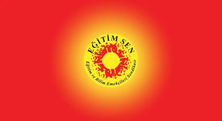 Eğitim Sen Hakkında Soruşturma Başlatıldı