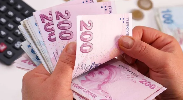 Emekli İkramiyeleri Ödeme Tarihi Belli Oldu! İkramiyeler 3 Bin TL Olarak Ödenecek