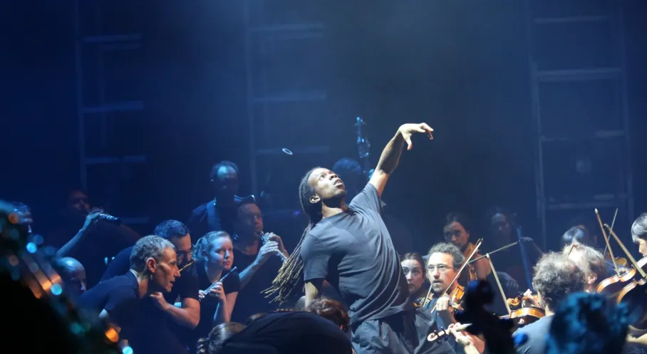 ENKA Vakfı'ndan Sanata Tam Destek! İstanbul Müzik Festivali'nde Revolta Rüzgarı