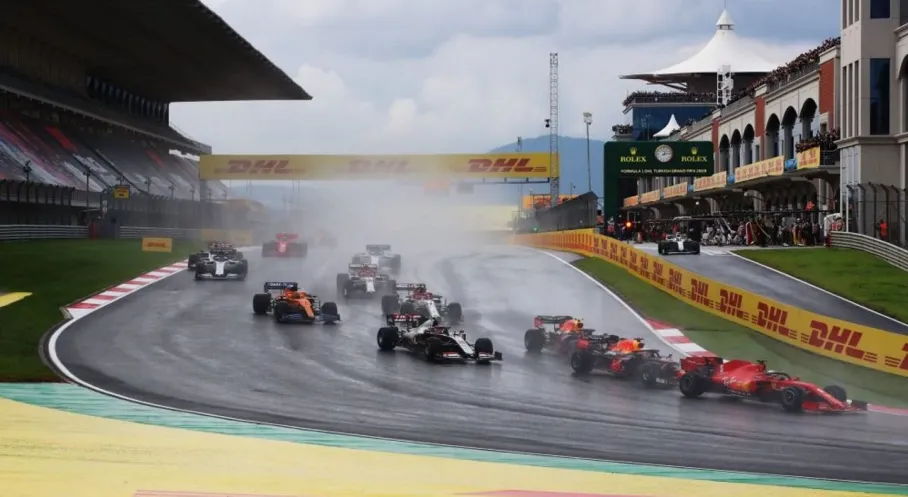 F1 Türkiye'ye Geri Dönüyor Mu? TOF Başkanı'ndan Bomba Açıklama!