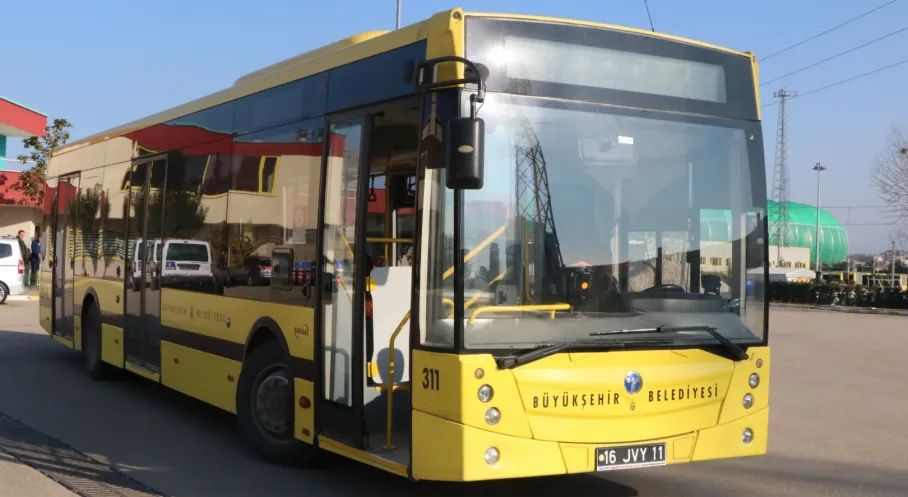 Fazıl Say İznik Türküsü Konseri: Bursa'dan Ücretsiz Ulaşım İmkanı!