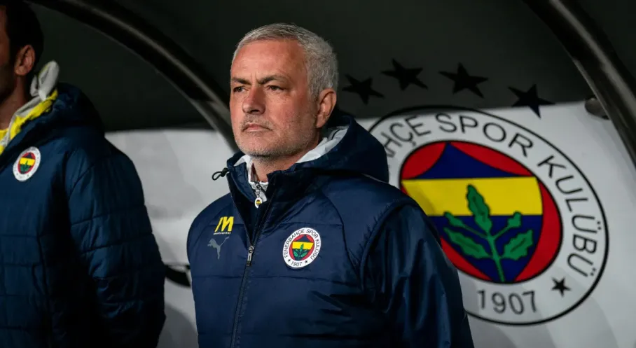 Fenerbahçe'nin 2025-2026 Sezonu Hazırlık Kampı Programı Netleşti!