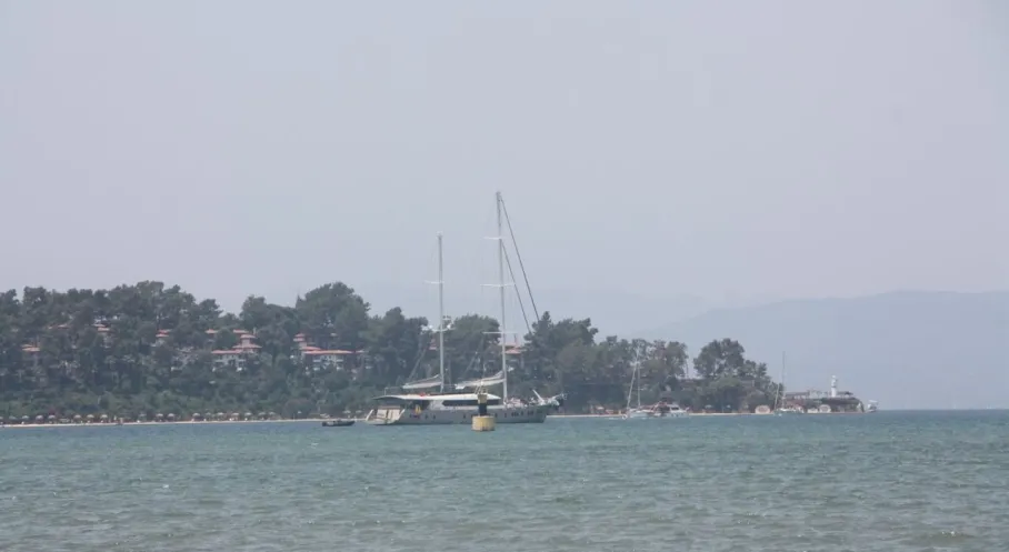 Fethiye'de Marina Fiyatları Alarm Veriyor! Yat Turizmi Tehlikede mi?
