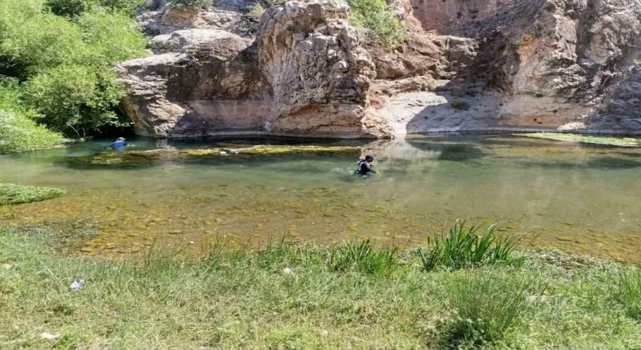 Fırat Nehri'nde Acı Keşif: 15 Gündür Kayıp Otizmli Onurcan'ın Cesedi Bulundu!