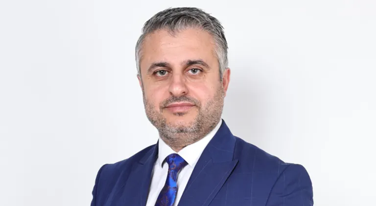 Gazeteci İsmail Karakaş'tan Anlamlı Bayram Mesajı