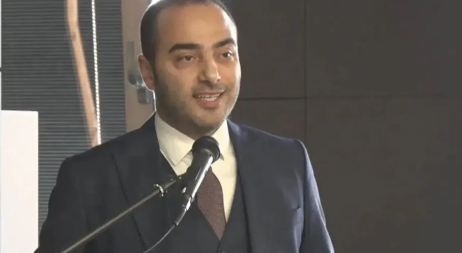 Gaziosmanpaşa'da Şok Değişim! Yeni Başkanvekili Eray Karadeniz Seçildi!
