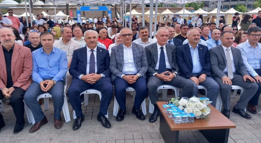 Gebze'de Kariyer Fırsatı! Eğitim ve İstihdam Fuarı Kapılarını Açtı