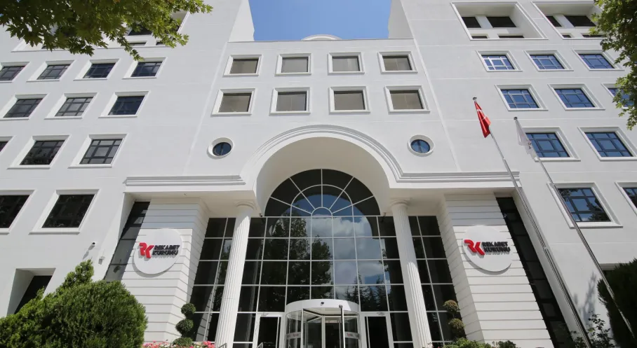 Gıda Analizinde Şok Flaş: Rekabet Kurumu'ndan Laboratuvarlara Rekor Ceza!