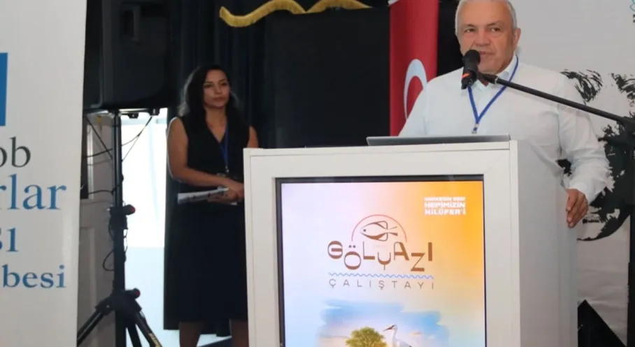 Gölyazı'nın Geleceği Masaya Yatırıldı: Çalıştaydan Çözüm Önerileri!
