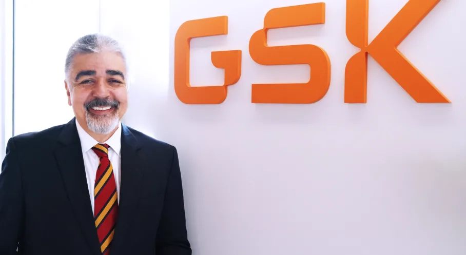 GSK Türkiye'nin Yeni Medikal Direktörü Serdar Öztürk Oldu! İşte Detaylar