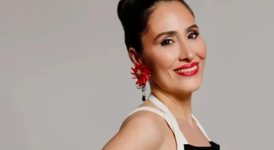 Güler Demir Müzik Sahnesine Bomba Gibi Döndü! İşte Detaylar