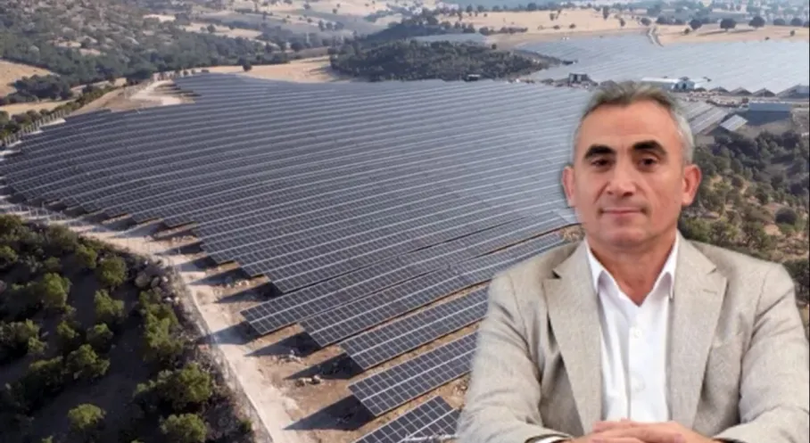 Güneş Enerjisi Türkiye'yi Şahlandırıyor: Enerji Devrimine Doğru!