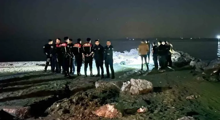 Hatay'da Balıkçı Faciası: Oltasına Takılan Balık Hayatına Mal Oldu!