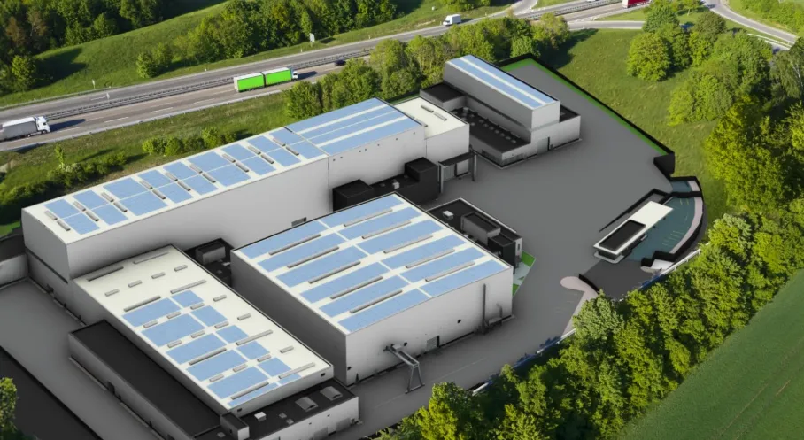 Hitachi Energy'den Türkiye'ye Dev Yatırım: 2.8 Milyar TL'lik Hamle!