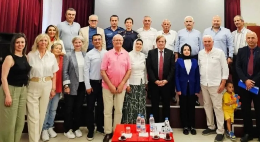 İbradı'da Gastronomi Zirvesi: Yöresel Lezzetler ve Coğrafi İşaretler Masaya Yatırıldı!