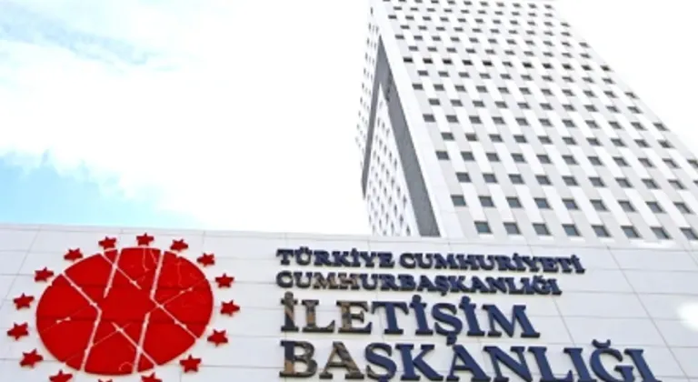 İletişim Başkanlığı İddiaları Yalanladı: İsrail'in Filistinli Sağlık Çalışanlarına Saldırısı Gerçeği Yansıtmıyor