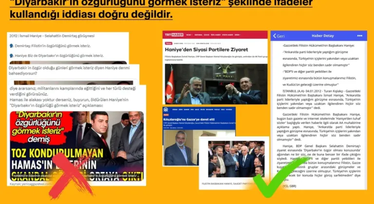 Haber Resmi