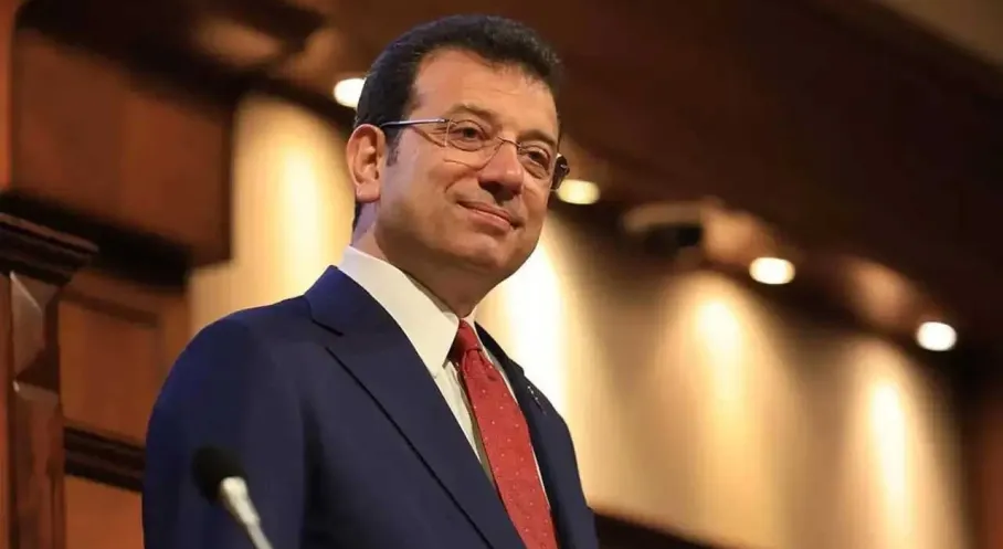 İmamoğlu Davası: Başsavcıyı Tehdit İddiası ile Yargılandığı Duruşma 16 Temmuz'a Ertelendi!