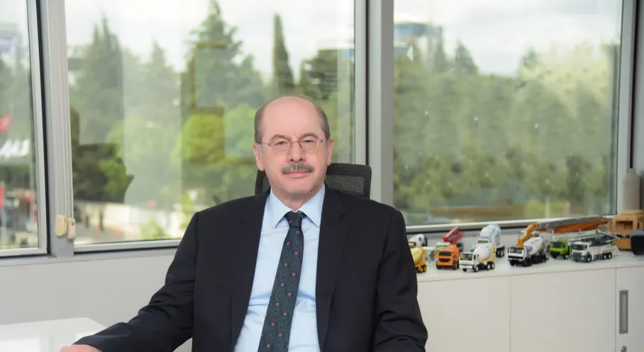 İnşaat Sektöründe Şaşırtan Veri: Güven Düşerken Faaliyet Artıyor!